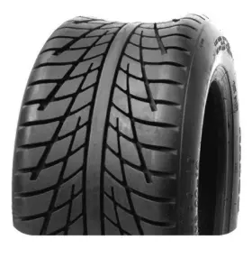 W82020550104 Vision 205/50r10 P820 Journey Golf Tires Set Of 4