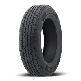 Wr07820575146dtap Vision St205/75r14 Vs078 Heavy Hauler Radial Trailer Dtap Tire