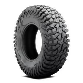 Vision Wwlrp31371015r8 Wwl31 Journey Rock Poison 37x10.00r15 Quantity Of 4