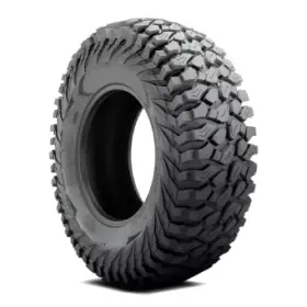 Wwlrp31371015r8 Vision Wwl31 Journey Rock Poison 37x10.00r15 Quantity Of 4