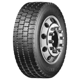22570195 Vitour 30700vt 1 New 225/70r19.5 Vd35 Os Drive Load Range G Tire 225 70 19.5