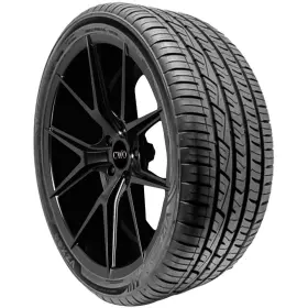 Vzx44 Vizzoni M6080 275/55r20 117w Xl Black Wall Tire