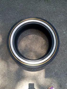 0.2206.301 Vogue Custom Built Radial Viii 245/45r19 Tire