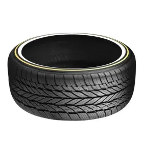 3206132 Vogue Custom Built Rad Viii 235/55r18 104v Xl Tire