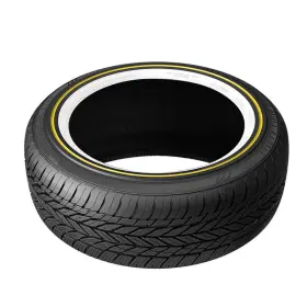 45r20xl Vogue 3206606 1 X Cbr Gold Stripe 245/45r20xl 103v Tires