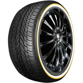02206124-2022 Vogue Tyre Tire Custom Built Radial Viii 235/50r18 101v Xl As A/s 2022