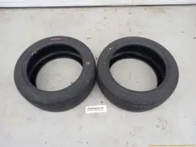 585.2354517 Volkswagen Pair Of Kenda Wheel Tire 235/45r17 Thread Depth 10/32 Date Code 2921 And 2821 585.2354517 Volkswagen Pair Of Kenda Wheel Tire 235/45r17 Thread Depth 10/32 Date Code 2921 And 2821