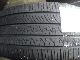 585.vw1319 Volkswagen 2019 Volkswagon Atlas Tire 265 45 21 Pirelli