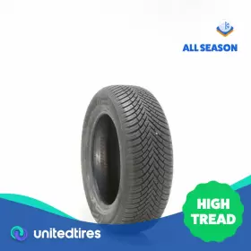 1956015 Vredestein 195/60/15 195 60 15 Driven Once 195/60r15 Quatrac 88v - 9/32 1956015 Vredestein 195/60/15 195 60 15 Driven Once 195/60r15 Quatrac 88v - 9/32
