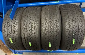 2554520u Vredestein Four 4 Slightly Used Tires 255/45/20 2554520u Vredestein Four 4 Slightly Used Tires 255/45/20