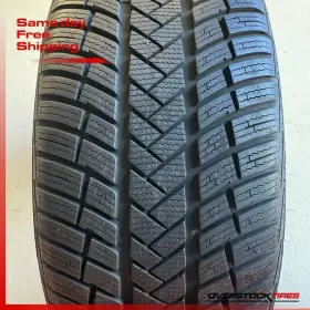 25545r19 Vredestein 1 Used 255/45r19 Wintrac Pro 104v - 10/32 Tire 255 45 R19 25545r19 Vredestein 1 Used 255/45r19 Wintrac Pro 104v - 10/32 Tire 255 45 R19