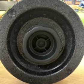 4ke601010 Vredestein 19-23 Tie Down Lock Bolt Foam Audi E-tron Spare Tire Wheel 4ke601010 Vredestein 19-23 Tie Down Lock Bolt Foam Audi E-tron Spare Tire Wheel