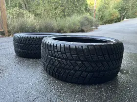 35r20 Vredestein 8714692343841 Set Of Two Wintrac Pro 235/35r20 Xl Tires 35r20 Vredestein 8714692343841 Set Of Two Wintrac Pro 235/35r20 Xl Tires