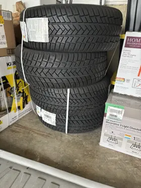 Vredestein 8714692352010 New Wintrac Pro Winter Tires Set Of 4 225/50/18 Unused Free Ship Vredestein 8714692352010 New Wintrac Pro Winter Tires Set Of 4 225/50/18 Unused Free Ship