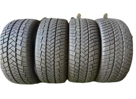 Vredestein 8714692359019 Used 4 Tires Wintrac Pro 255/35/21 Vredestein 8714692359019 Used 4 Tires Wintrac Pro 255/35/21