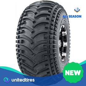 Wanda P308 New 25x13.00-9 59f