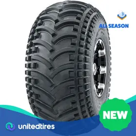 P308 Wanda New 25x13.00-9 59f