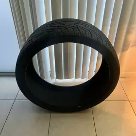 Wl0252 Wanli Tire 305/30r26 Zr Sp601 High Performance 109w Xl