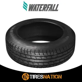 Suv-2001-ht-wf Waterfall 1 New Terra-x H/t 275/55r20 117h Xl Tires