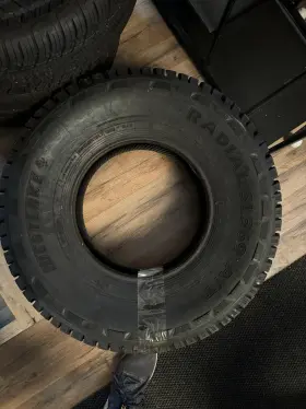 10.50r15 Westlake 22285019 Sl369 All- Season Radial Tire-31/10.50r15 109q