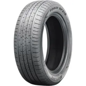 24000091 Westlake Foray Rp218 155/80r13 79t Bsw 4 Tires