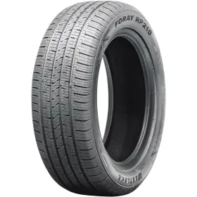24000130 Westlake 2 Tires Foray Rp218 225/55r17 101v Xl As A/s All Season
