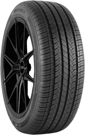 24061005 Westlake Sa07 Sport All Season 285/30r20 99y Passenger Tire