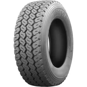65r22.5 Westlake 93553 Tire 445/65r22.5 At557 All Position Commercial Load L 20 Ply