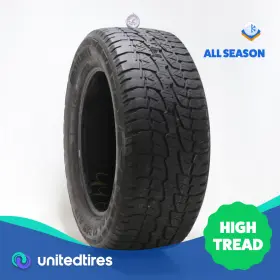55r20 Westlake Sl369 Used Lt 305/55r20 At 121/118r E - 8.5/32 55r20 Westlake Sl369 Used Lt 305/55r20 At 121/118r E - 8.5/32