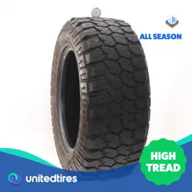 35x12.5r20 Westlake Sl376 Used Lt M/t 121q E - 10.5/32 35x12.5r20 Westlake Sl376 Used Lt M/t 121q E - 10.5/32
