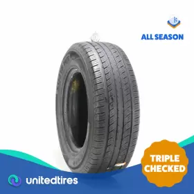 65r16 Westlake Su318 Used 255/65r16 H/t 109t - 6/32