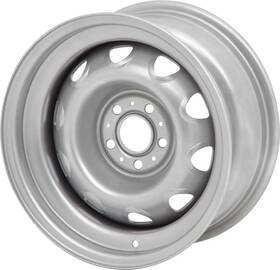 Wheel Vintiques Mw838 Chrysler Dodge Plymouth Rallye 15 Inch X 7 5 4 Bolt Pattern 4.25