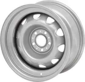 Mw838 Wheel Vintiques Chrysler Dodge Plymouth Rallye 15 Inch X 7 5 4 Bolt Pattern 4.25