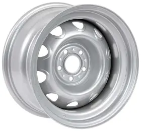 Mw840 Wheel Vintiques Chrysler Dodge Plymouth Rallye 15 Inch X 8 5 4 Bolt Pattern 5/8