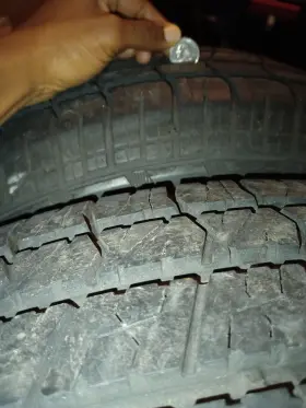 Wild Trail 235/70/r16 Tires 1 Pair