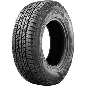 Yokohama 01534 Geolandar A/t G015 Xl Bw All-season 275/55r20 117h