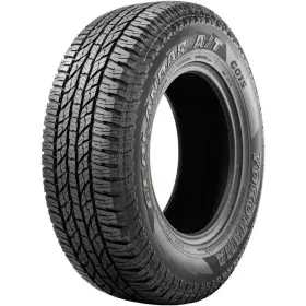 55r20 Yokohama 01534 Geolandar A/t G015 Xl Bw All-season 275/55r20 117h
