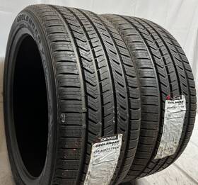Yokohama 1101-57021 2 - New 295/40r21 Xl 111w M S Geolandar X-cv 4069