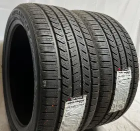 1101-57021 Yokohama 2 - New 295/40r21 Xl 111w M S Geolandar X-cv 4069