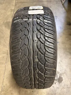 110100229 Yokohama 1 Tire Parada Spec-x 285/50r20 112v Highway 110100229 Yokohama 1 Tire Parada Spec-x 285/50r20 112v Highway