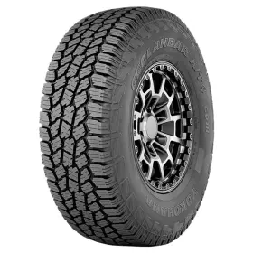 110101827 Yokohama Lt265/70r17/10 Geolandar A/t4 Tires Set Of 6