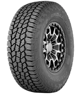 33x12.50r20lt Yokohama 110101849 Geolandar A/t4 114s 10 Ply Quantity Of 1