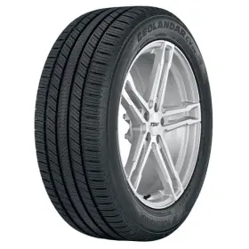 110105821 Yokohama 1 Tire Geolandar Cv G058 255/60r17 106h All Season