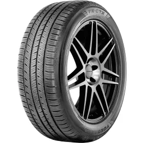 110105911 Yokohama Tire Yk-ctx 225/55r19 99v As A/s All Season 110105911 Yokohama Tire Yk-ctx 225/55r19 99v As A/s All Season