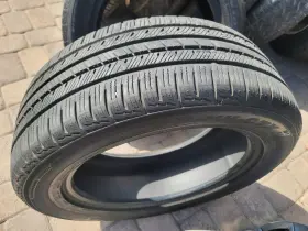 110105913 Yokohama Yk-ctx 245/55-19 103h Tire Dot 3223 9/32nds 110105913 Yokohama Yk-ctx 245/55-19 103h Tire Dot 3223 9/32nds