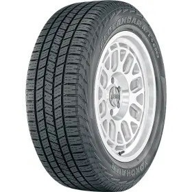 110106244 Yokohama Tire 285/50r20 116v Xl Geolandar H/t4 G062 As A/s All Season