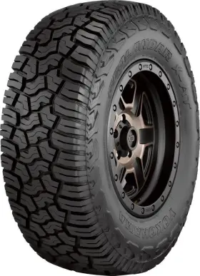 110116044-1n Yokohama Geolandar X-at Lt275/55r20 120/117q 10e Bw Tire Qty 1 110116044