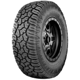 110116052 Yokohama Lt235/85r16/10 Geolandar X-at Tires Set Of 6 110116052 Yokohama Lt235/85r16/10 Geolandar X-at Tires Set Of 6