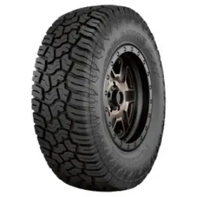 110116058 Yokohama Lt245/70r17 Geolandar X-at Tires Set Of 4