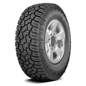 110116063 Yokohama Tire Lt285/70r17 S Geolandar X-at All Terrain / Off Road Mud